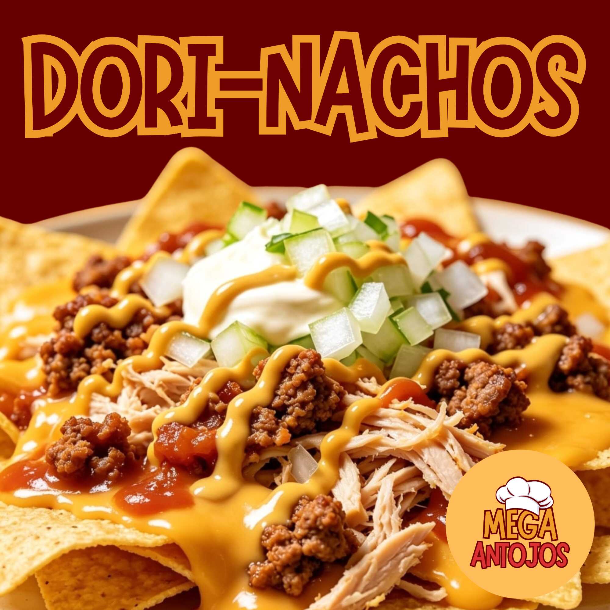 Mega Dori-Nachos