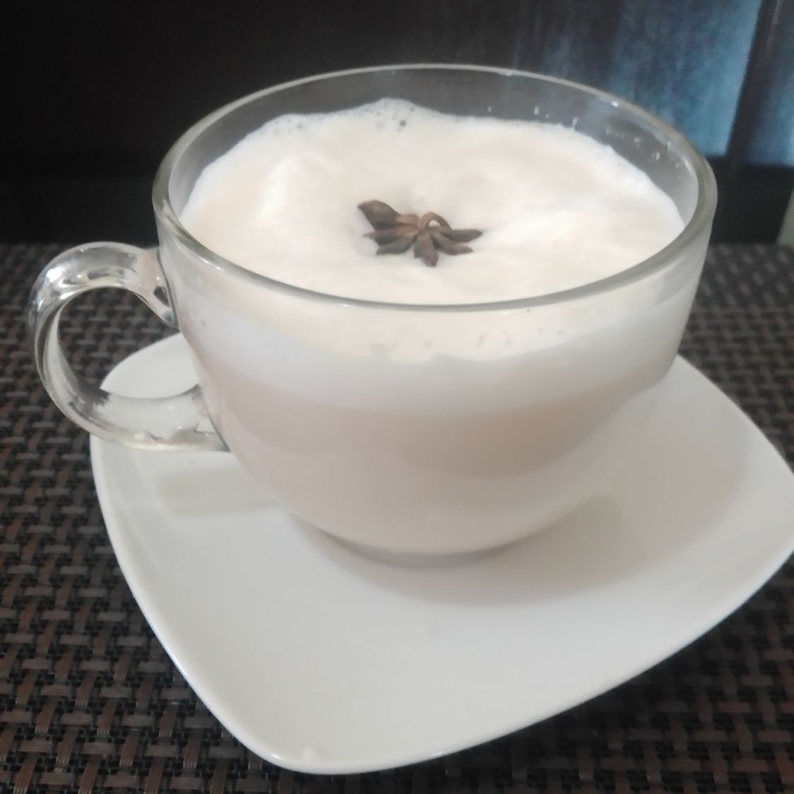 Latte Dolce Canela