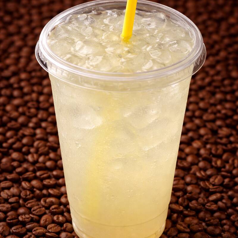 Limonada Tradicional