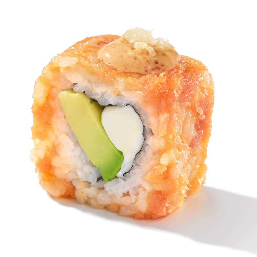 Tsurai Roll