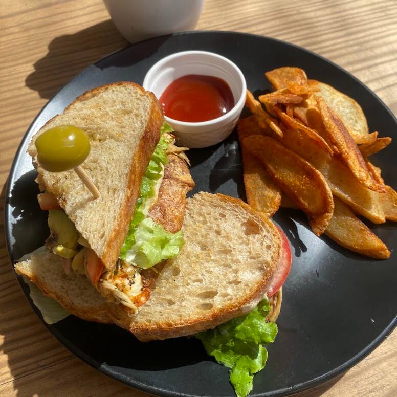 Club Sándwich