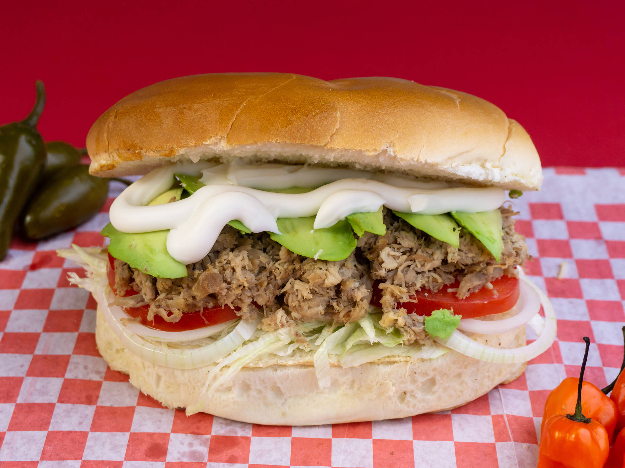 Combo de Torta Endiablada
