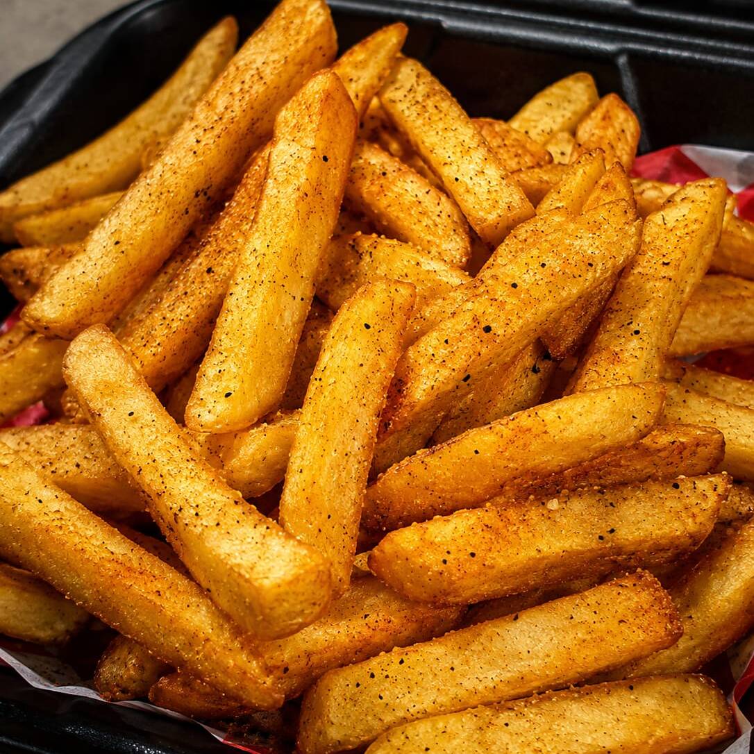 Orden de Papas Fritas