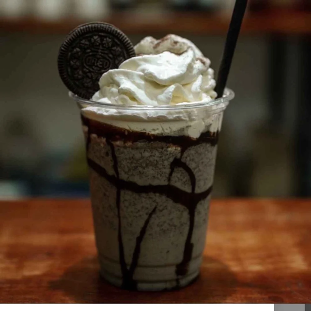 Frappé de OREO