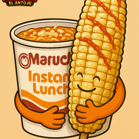 Maruchanlote