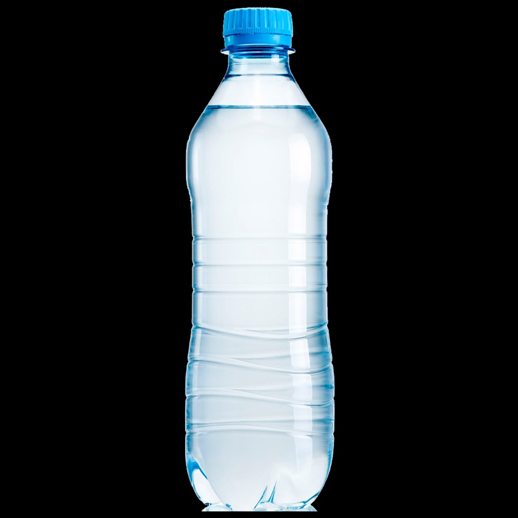 Agua Embotellada