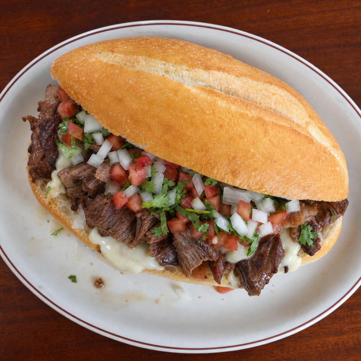 Bistec