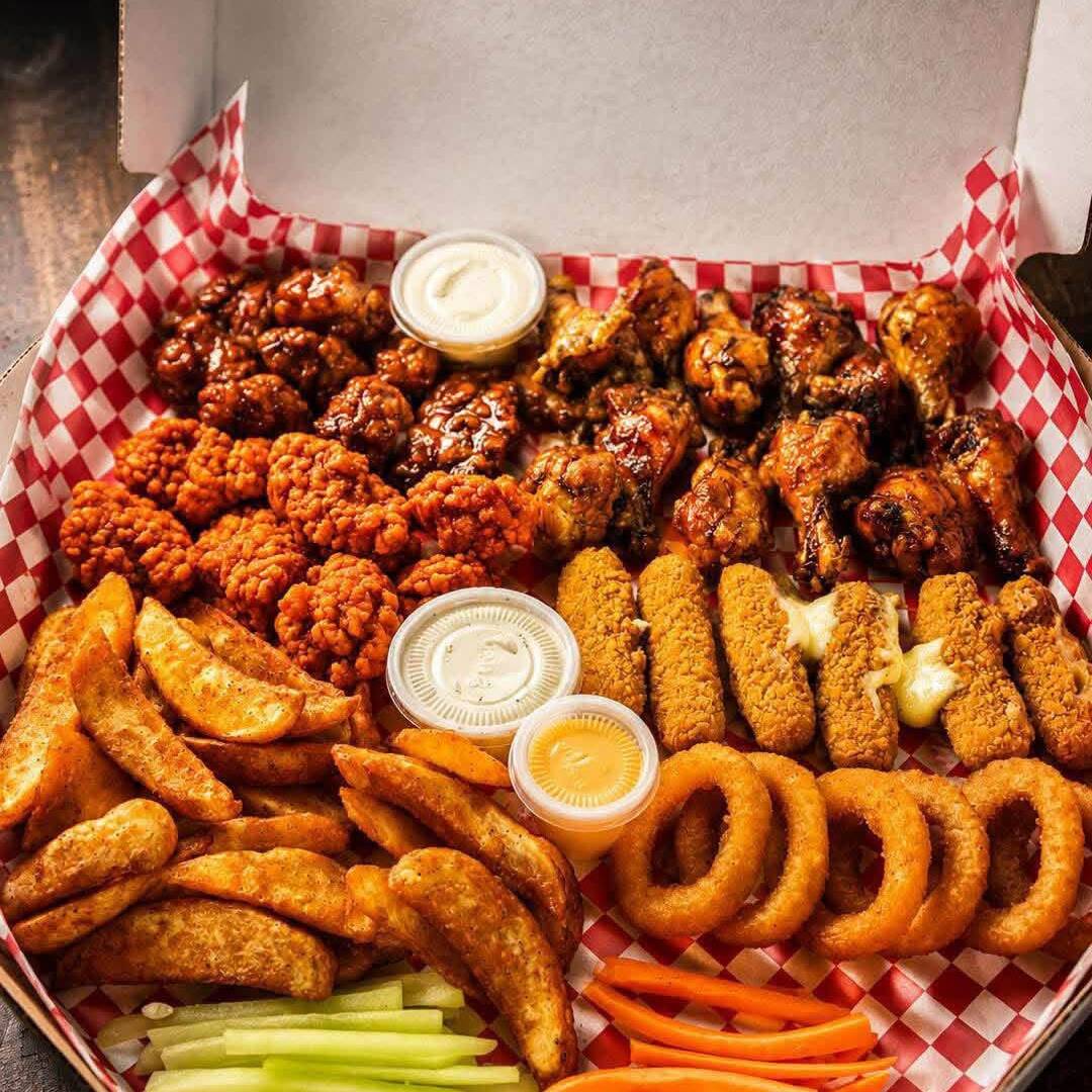 SnackBox