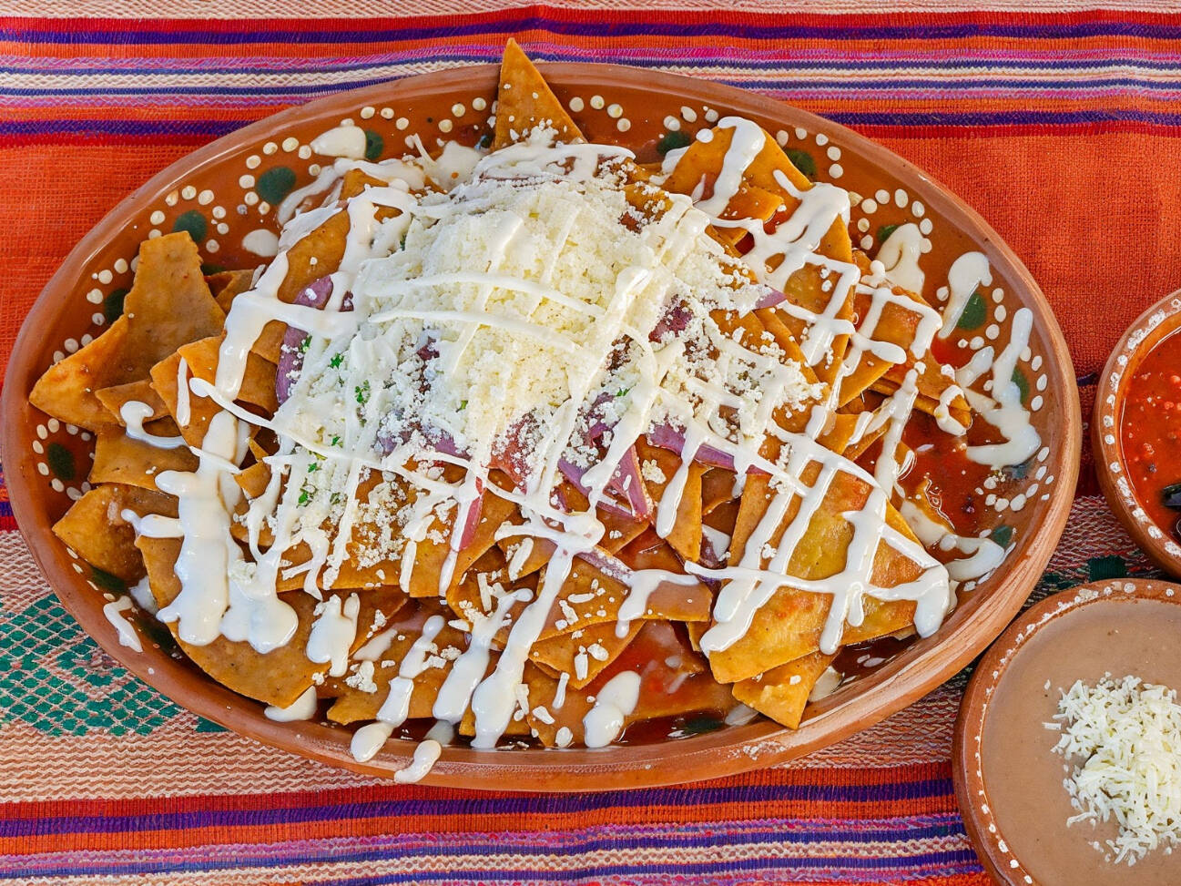 Chilaquiles 2Go