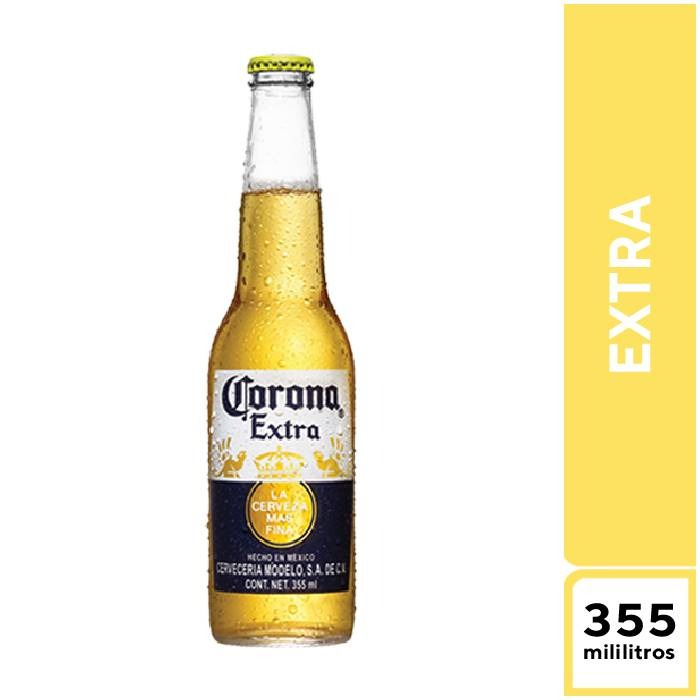 Corona Extra 355 ml