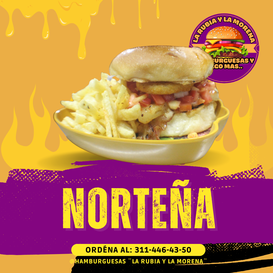 Norteña