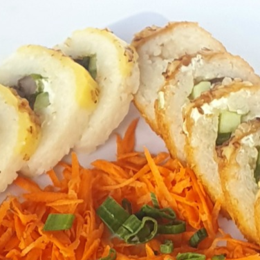 Menayo Roll