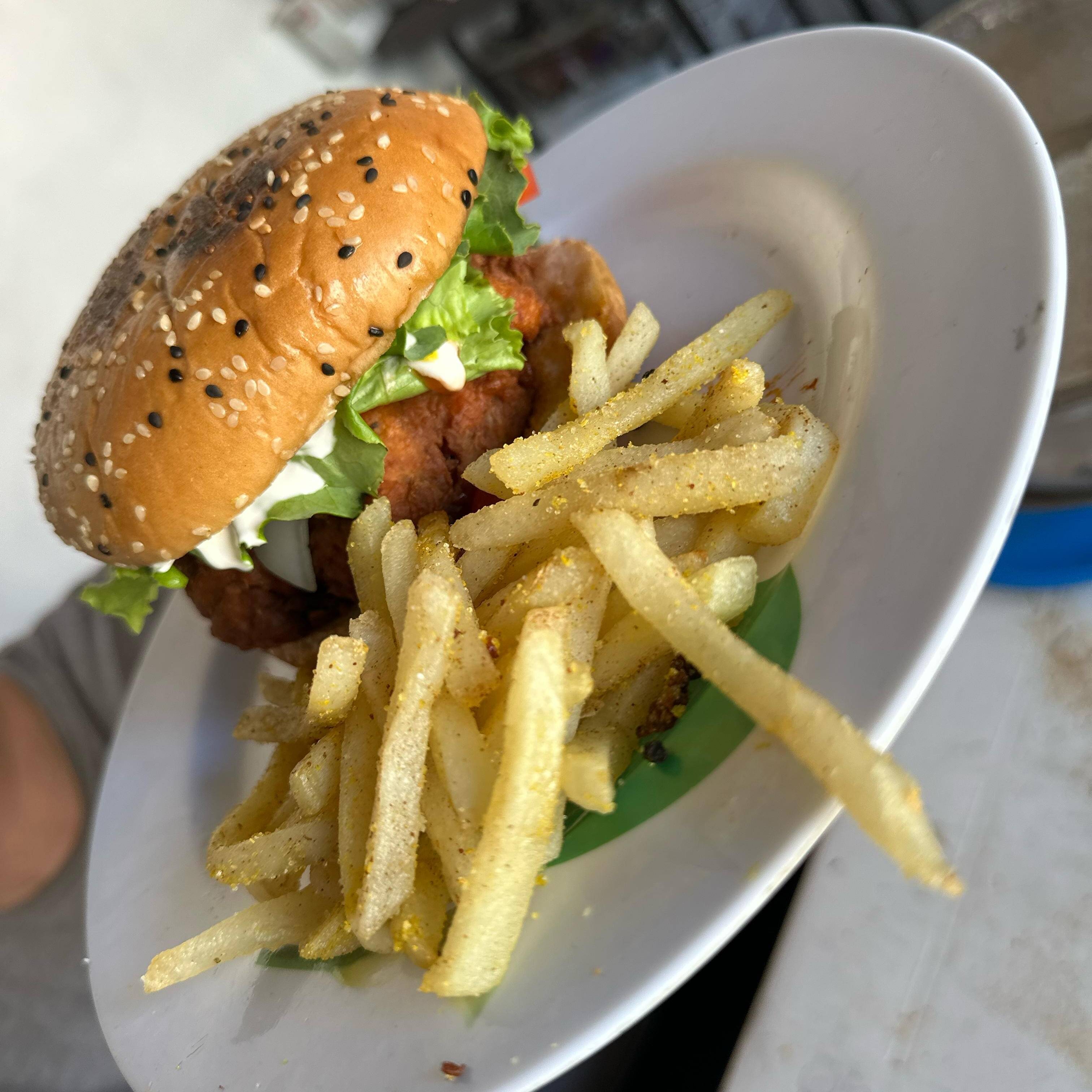BBQ