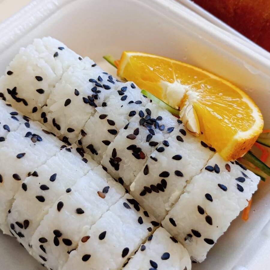 Roll Club