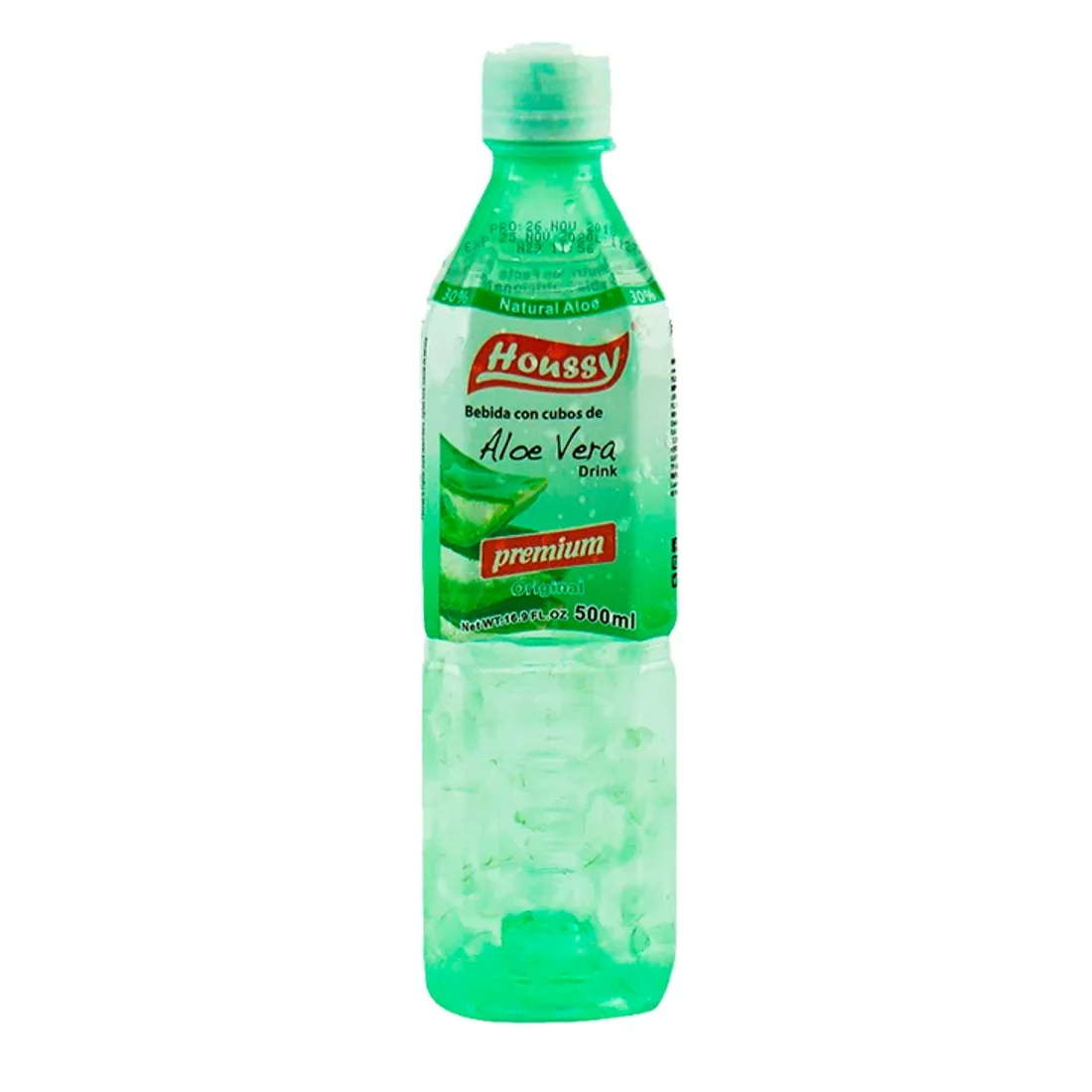 Aloe Vera 500 ml Cod 538