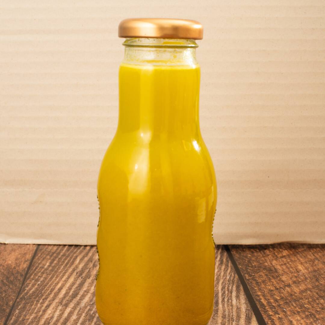 Batido Alcalino