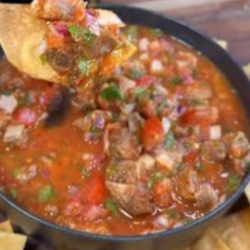 Salsa Extra
