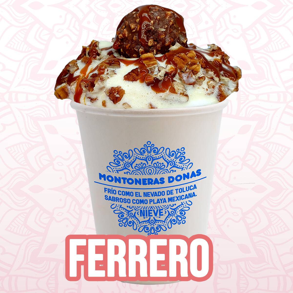 FERRERO