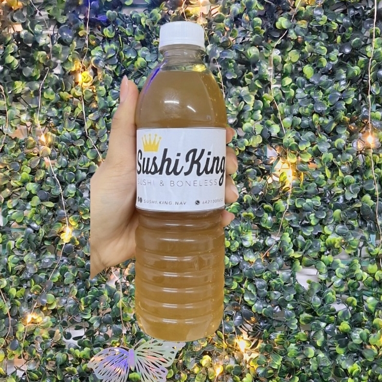 Te de la Casa (500ml)