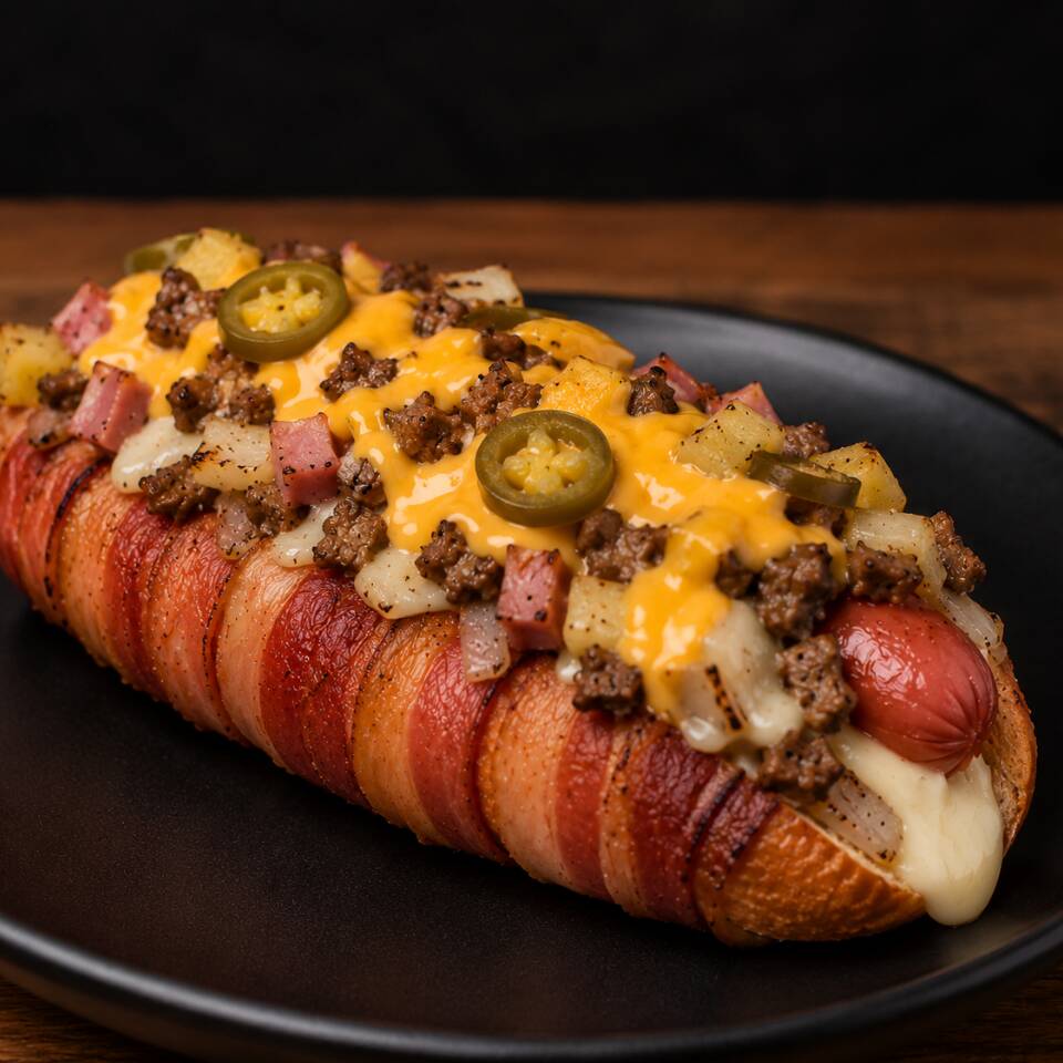 Dogo carnudo 🌭🔥