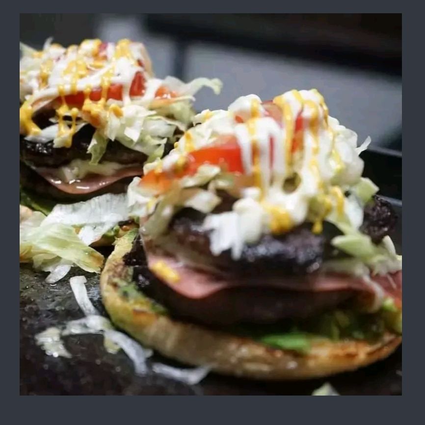 SUPREMA BURGUER