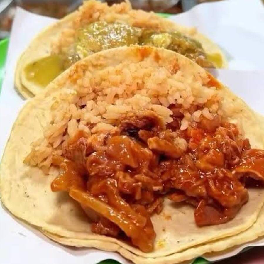 Chicharron