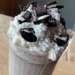 Batido Oreo