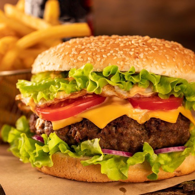 Hamburguesa