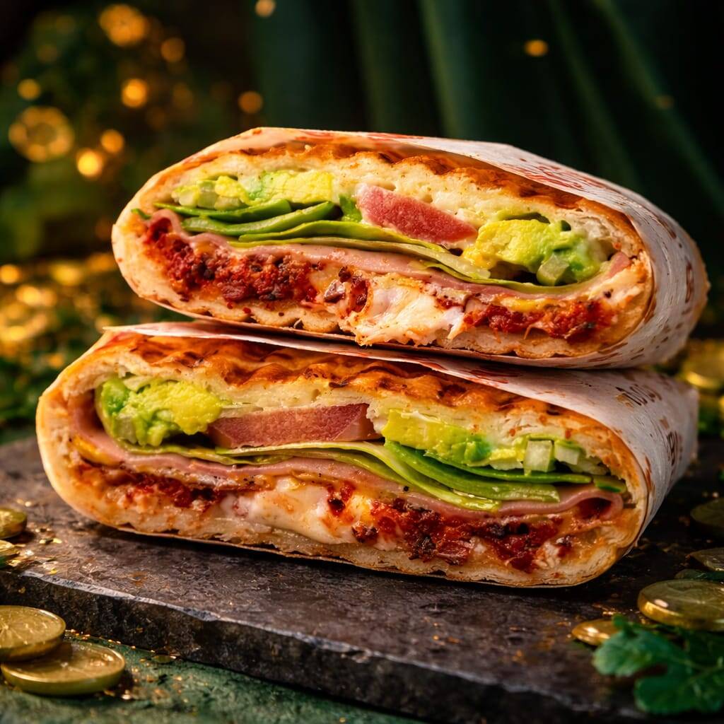 Choriqueso