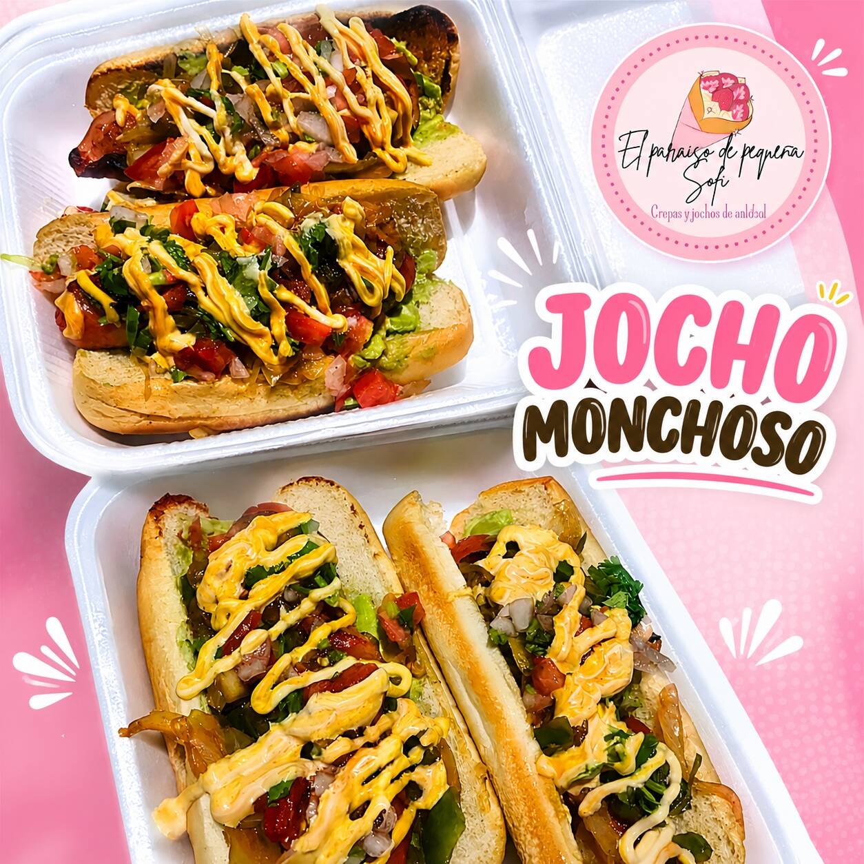 Josho Monchoso