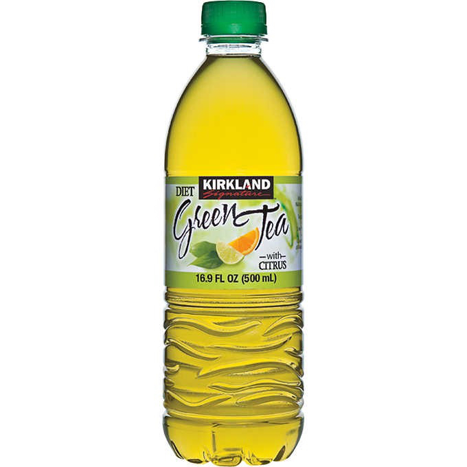 Te Verde de Limón