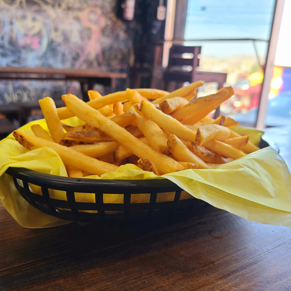 Papas