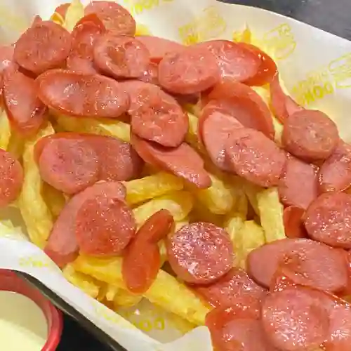 La Salchimix