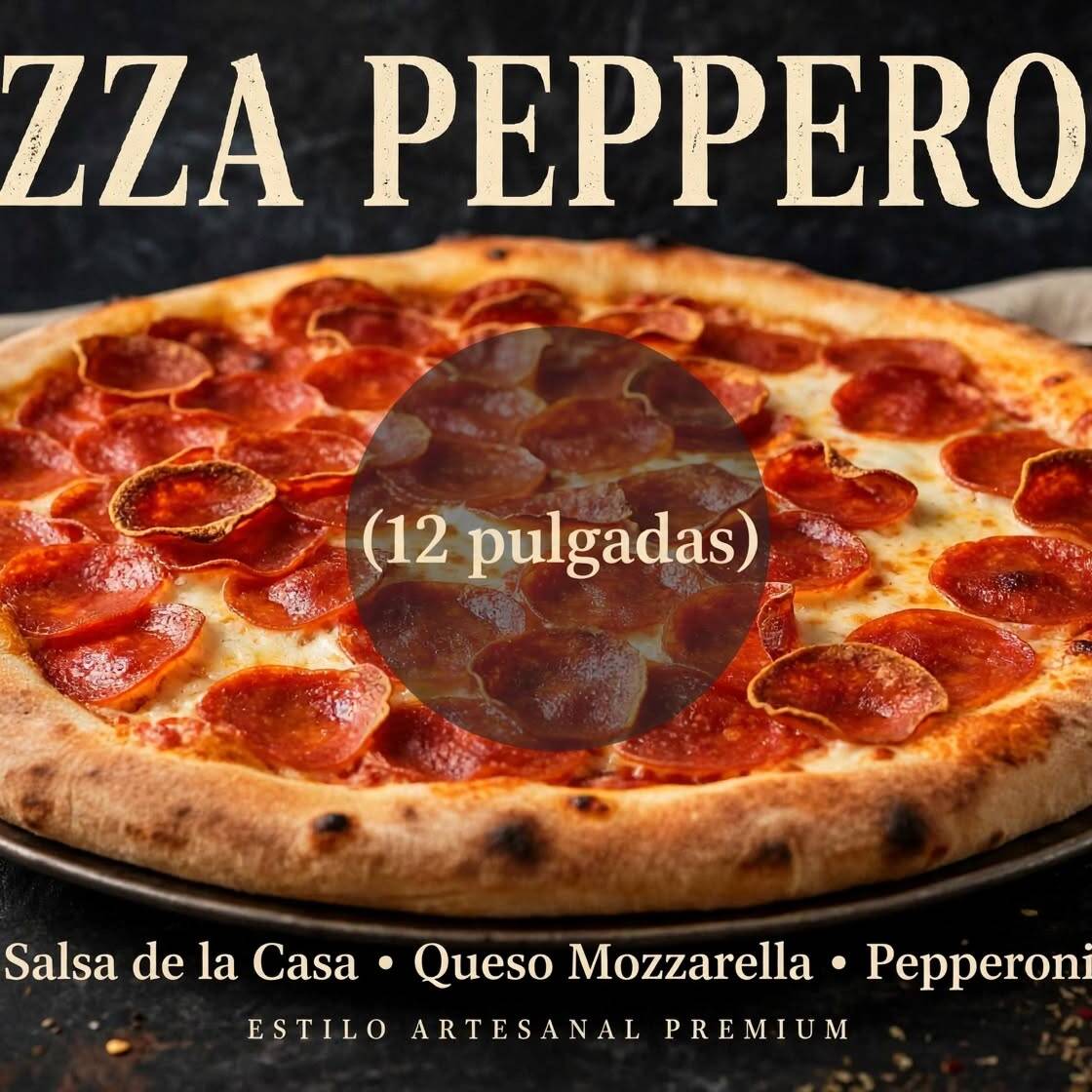 Pepperoni