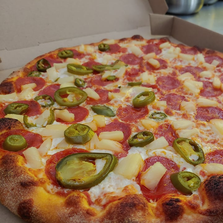 Pizza D3