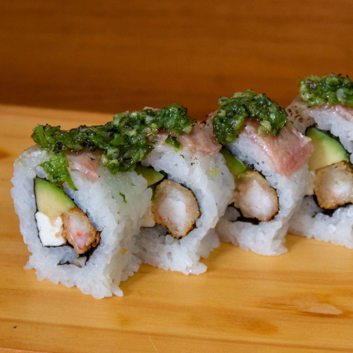 Maki Chimi