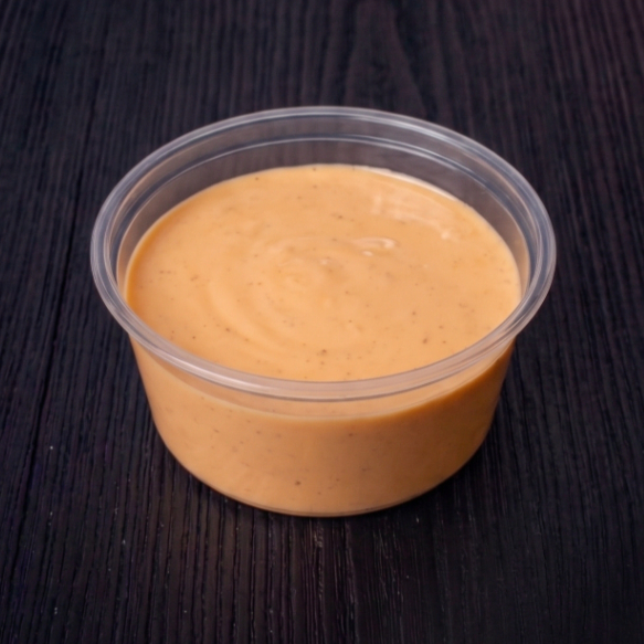 Salsa Chipotle