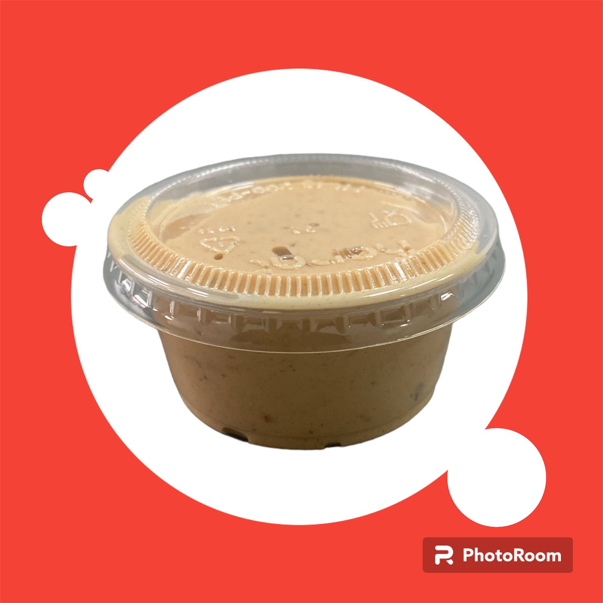 Chipotle 2 Oz
