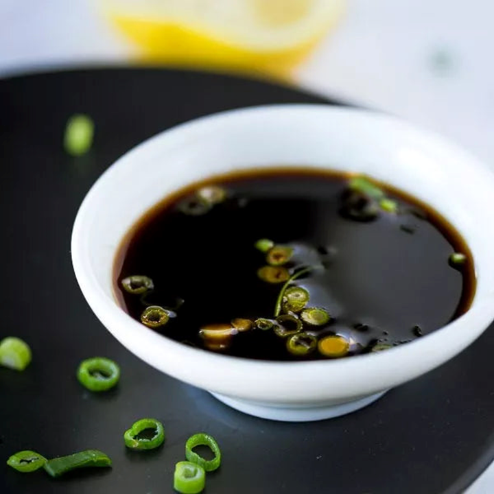 Soya Picante