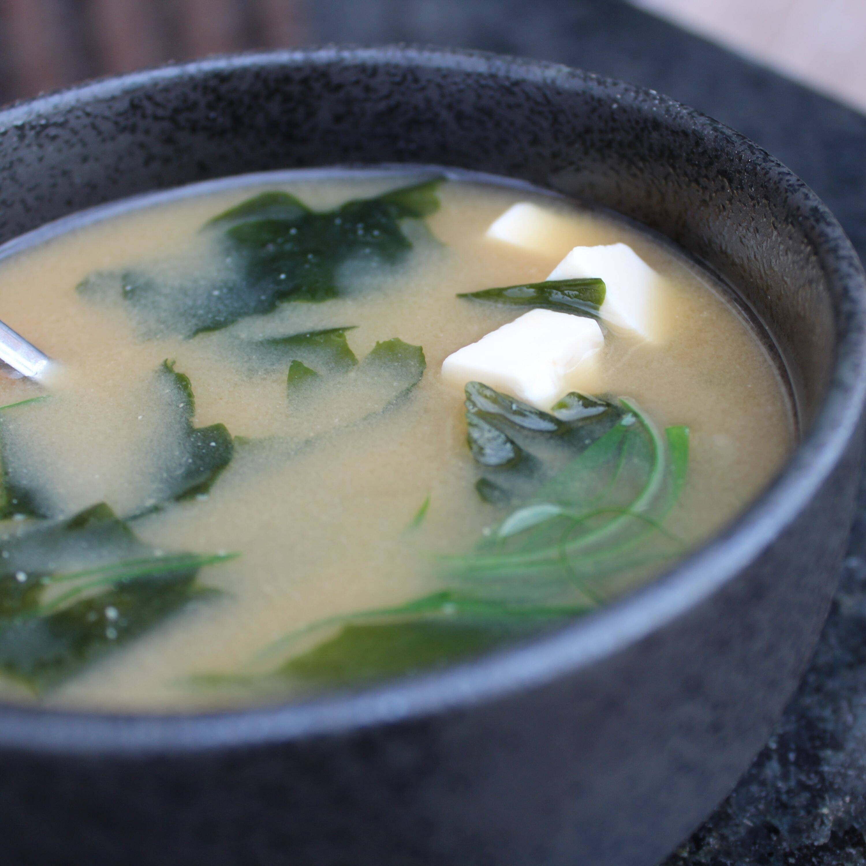 Sopa Miso 150 g