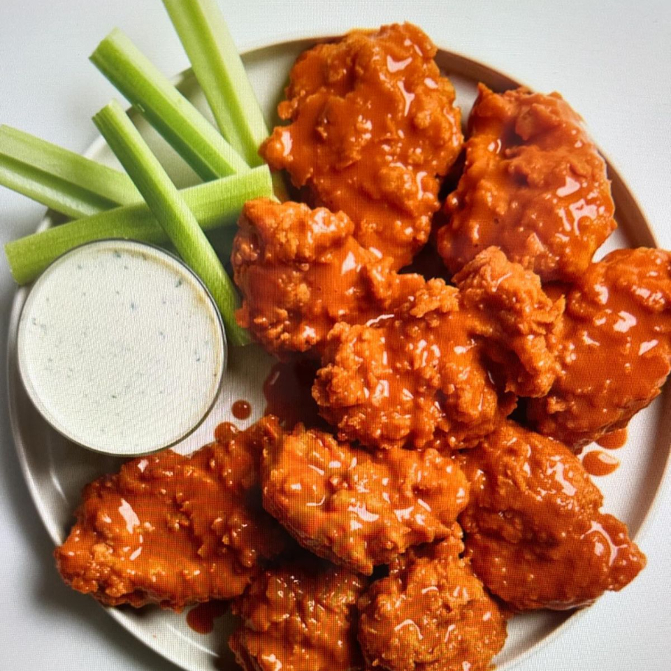 Boneless