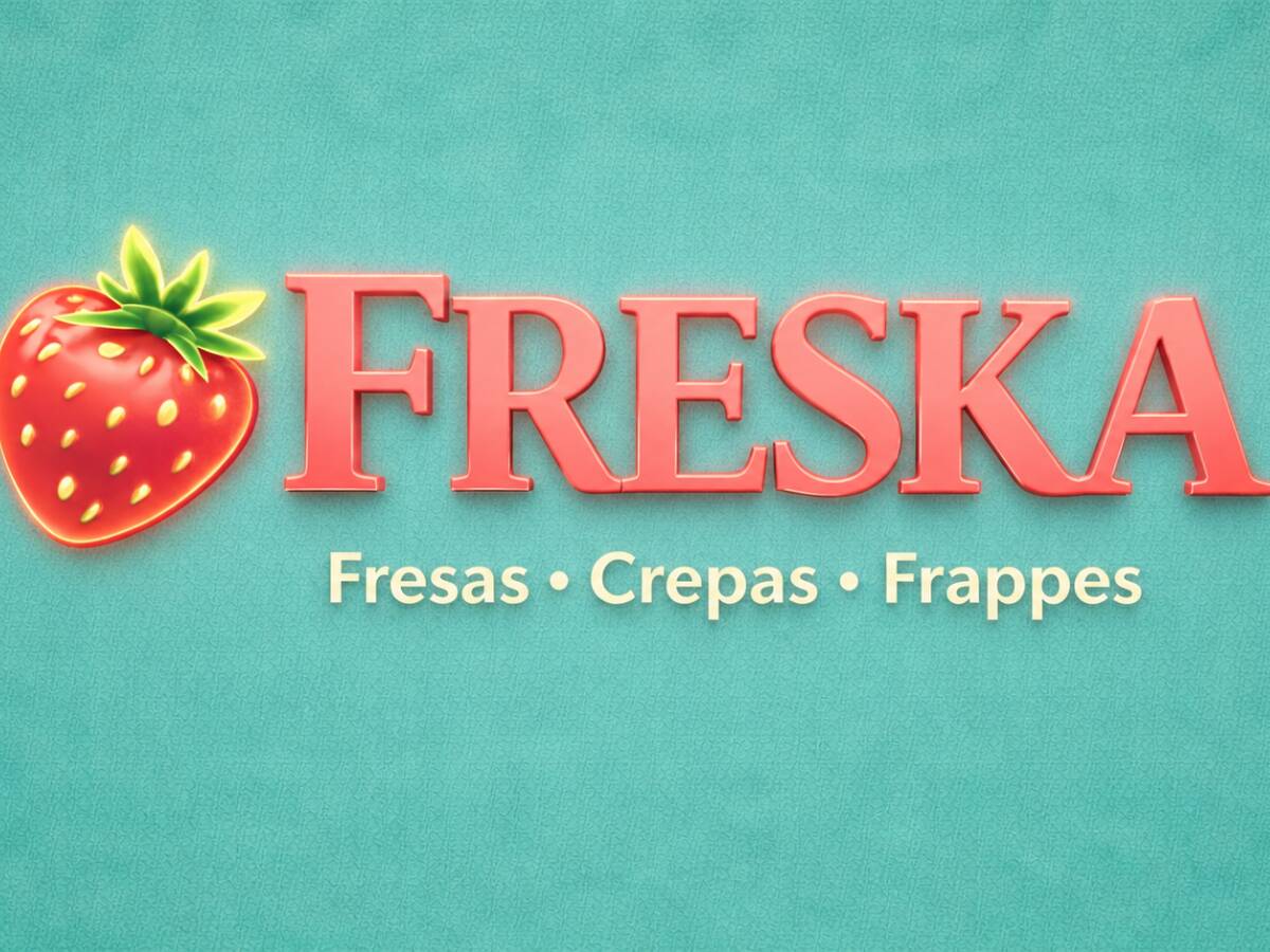 FRESKA