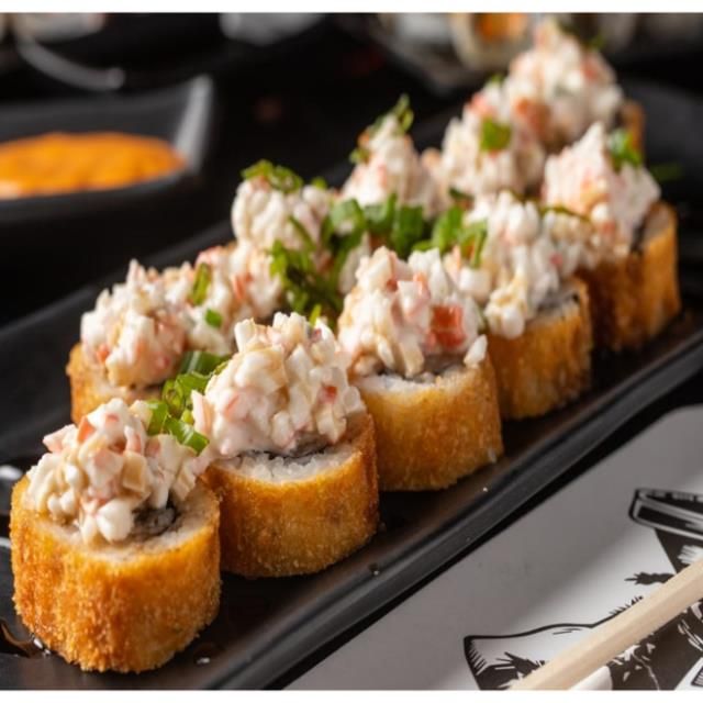 TAMPICO ROLL
