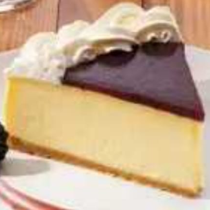 Cheese Cake Zarzamora