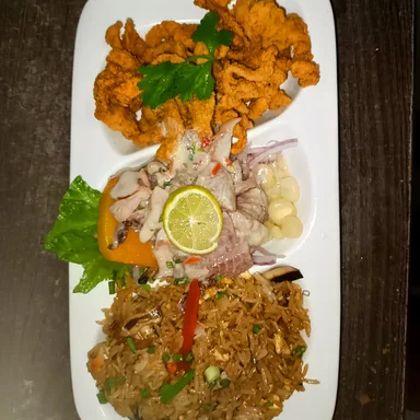 Trío Oriental