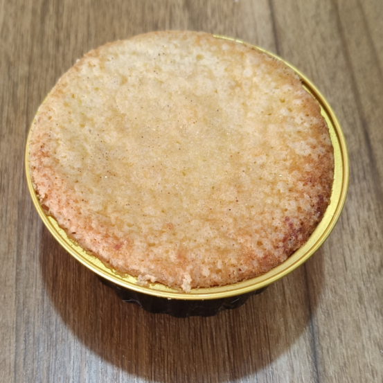 Pan de Queso Doble Crema