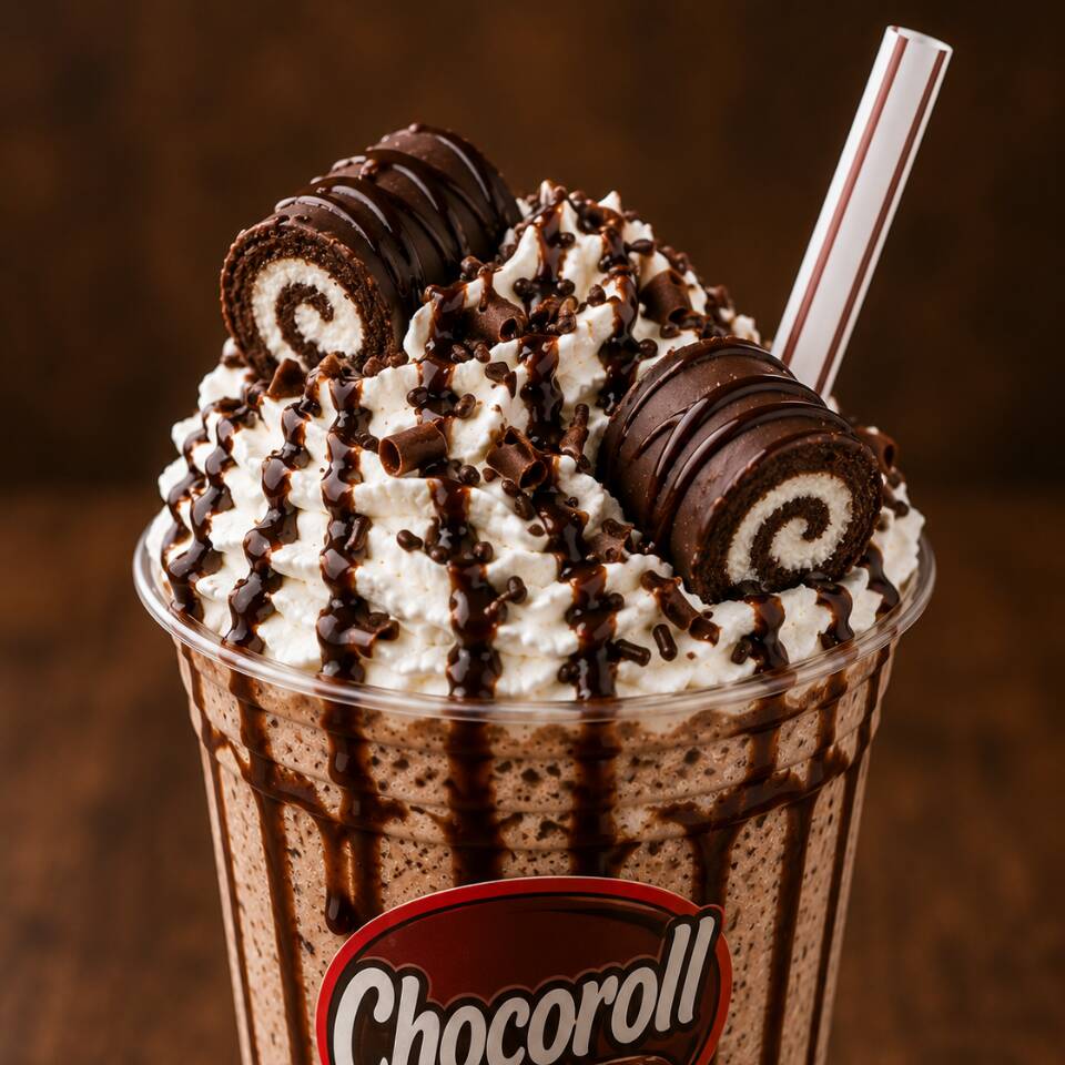 Chocorol