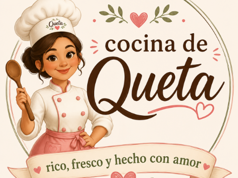 Cocina de Queta