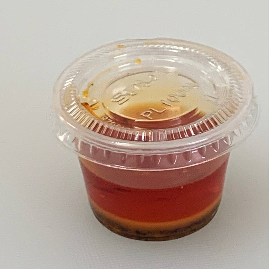 Salsa Macha Extra 1oz