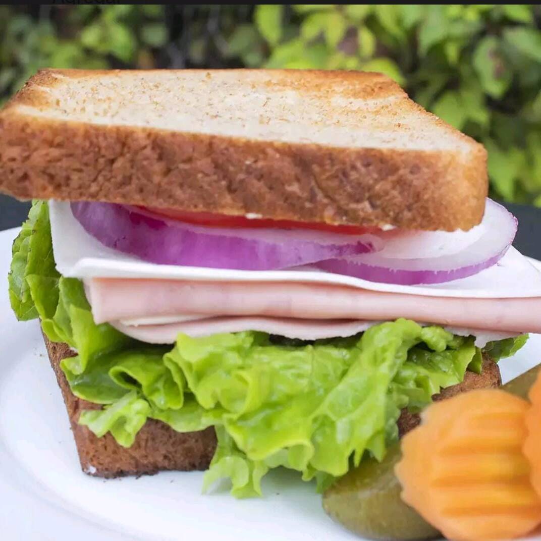 Super Sándwich